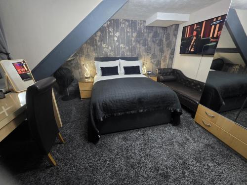 Beechwood Guest House in South Shields
