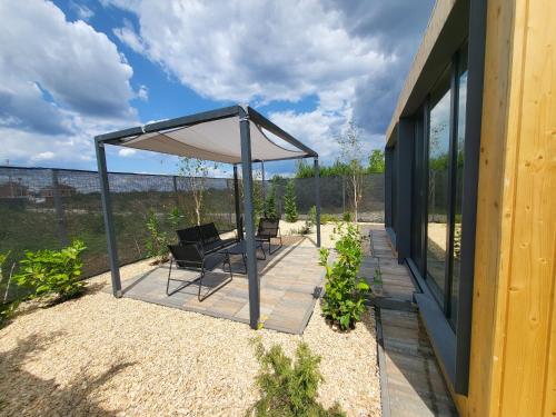 Casa en Sol - 5 min walk to Therme Balotesti 4