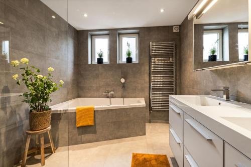Luxurious 4-Room Water Villa in Amsterdam - image 12