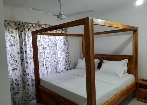 lewisville villa in Kilifi