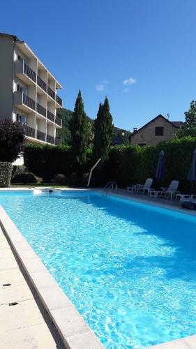 Hostellerie de La Poste photo 19