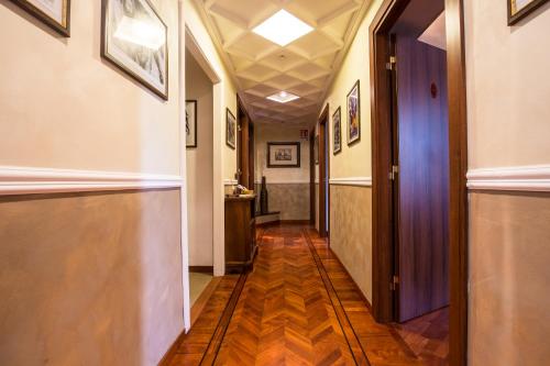 B&B Giovine Italia