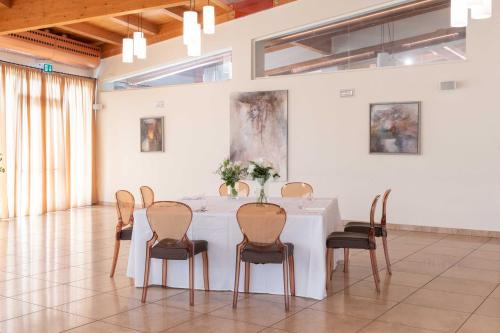 Restaurante, Grand Hotel Forli in Forli