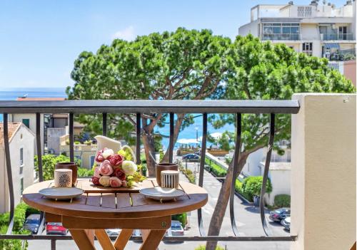 Residence La Plage - Beach and Sea View