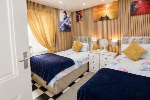 Sam skegness apartment - image 3