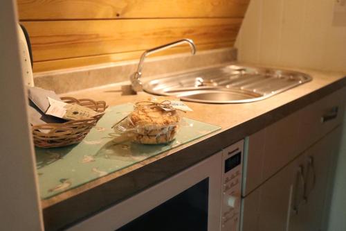 Facilities, 1 Bed in Hanworth oc-w43294 in Suffield