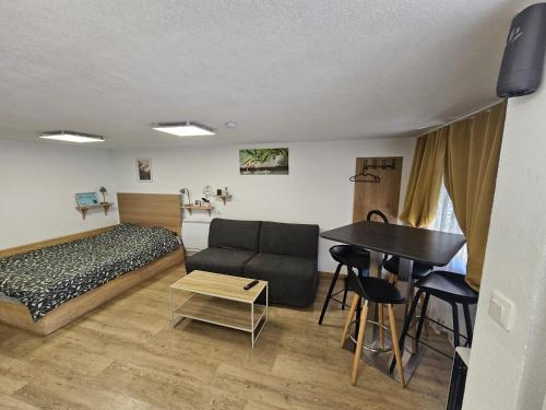 Résidence Marc - hébergement classé avec parking, Strasbourg (photo 7)