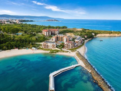 St. Panteleimon Beach Hotel - Nessebar