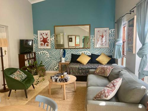 Fabulous Beachside Flatlet - image 11