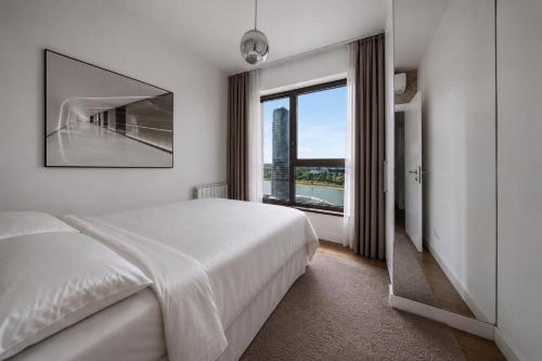 BW Premium One-Bedroom Apartments