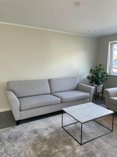 Newly renovated rental unit near Stockholm City in Ursvik