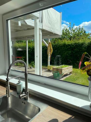 Newly renovated rental unit near Stockholm City in Ursvik