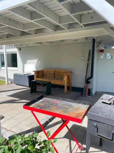 Newly renovated rental unit near Stockholm City in Ursvik