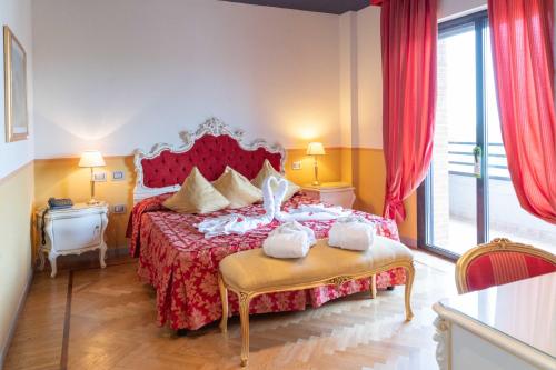 Grand Hotel Forli in Forli