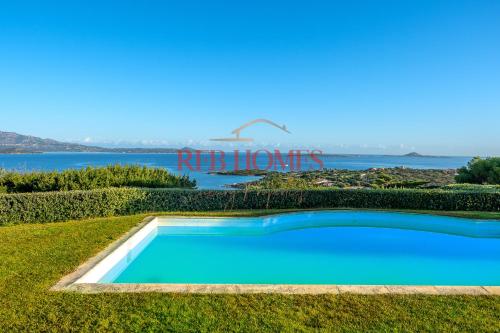 Villa a Punta Lada As 106