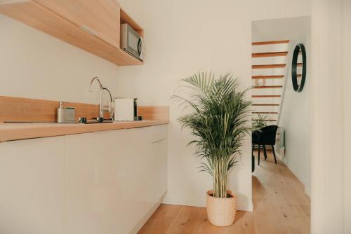 Sezam Appart-Hotel Rennes 4