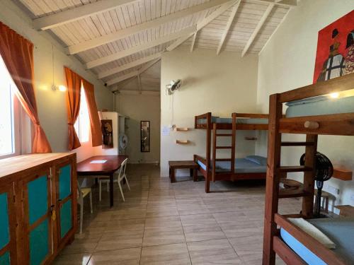Soufriere Guesthouse in Salisbury