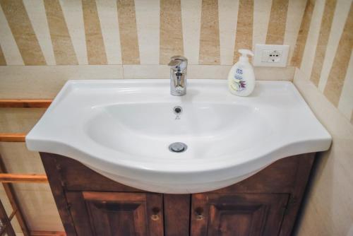 Penthouse Angelo Brunetti, Rome (photo 8)