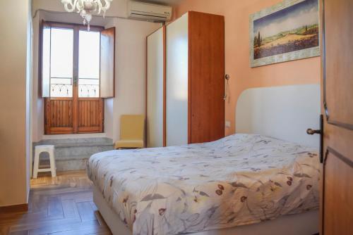 Penthouse Angelo Brunetti, Rome (photo 2)