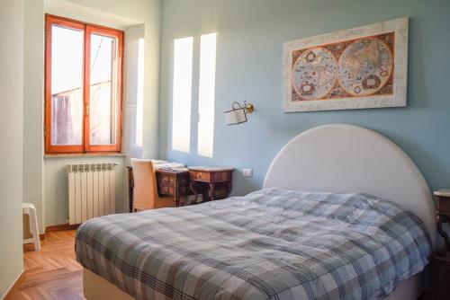 Penthouse Angelo Brunetti, Rome (photo 3)