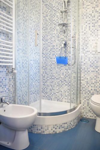 Penthouse Angelo Brunetti, Rome (photo 5)