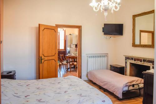 Penthouse Angelo Brunetti - image 10