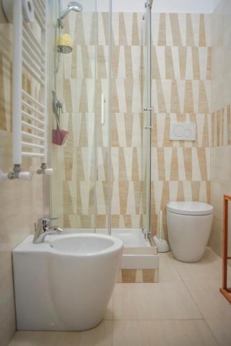 Penthouse Angelo Brunetti, Rome (photo 7)