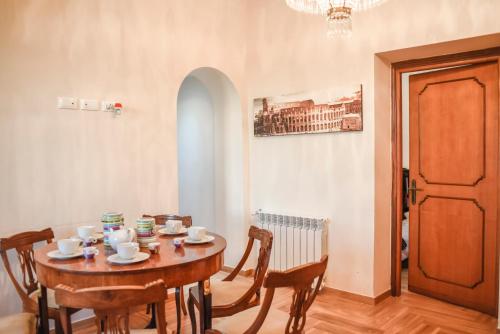 Penthouse Angelo Brunetti - image 2