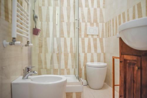 Penthouse Angelo Brunetti, Rome (photo 9)
