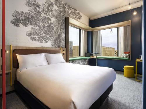 Ibis Styles Copenhagen Orestad Room Type - Deluxe Double Room