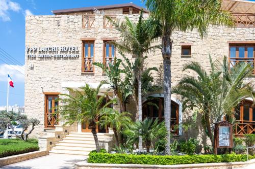 ทัศนียภาพภายนอกโรงแรม, Y & P LATCHI HOTEL in โพลิส