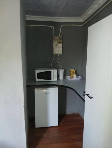 Homeland Guest House and Backpackers in Maseru