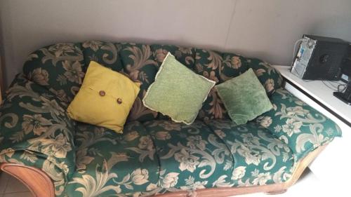 Lobi, Homeland Guest House and Backpackers in Maseru
