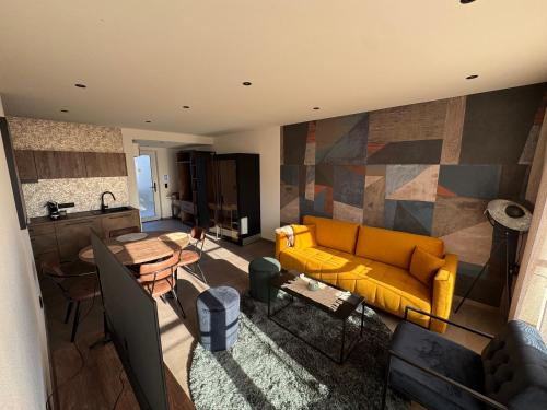 Parzivita Suites in Wolframs-Eschenbach