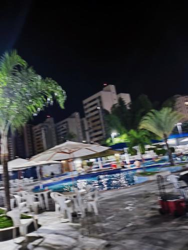 Eldorado Thermas Park in J Jeriquara