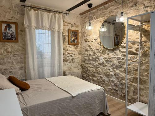 Elégant studio au cœur de la ville