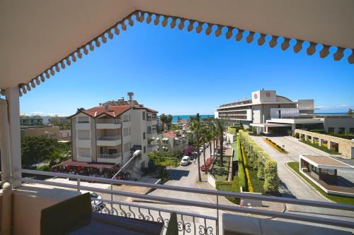 GOLDEN DAiSY HOTEL in Manavgat