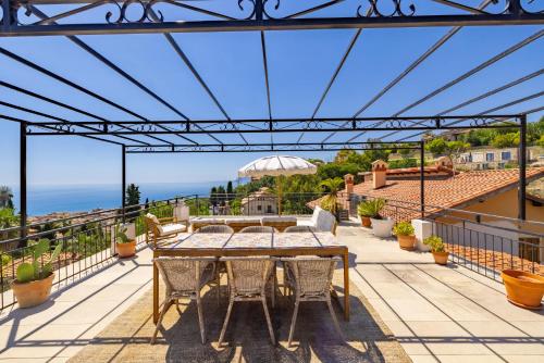 La Terrasse Sur La Cote by Wonderful Italy