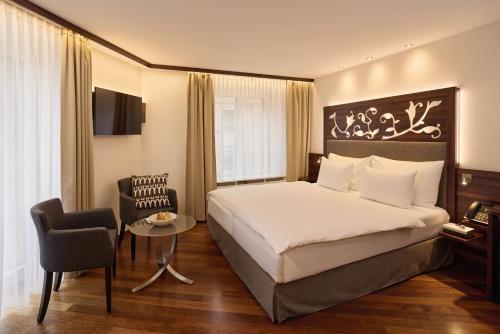 Scheuble Hotel
