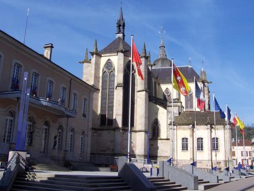 Villa Moncoeur - image 13