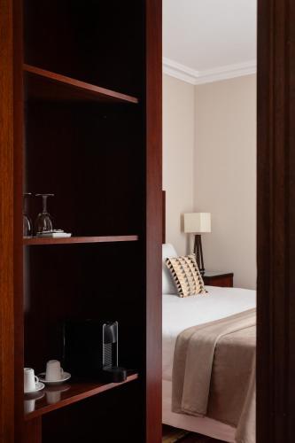 1 king bed