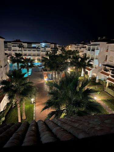 Garden Beach 2 in Sidi Rahal
