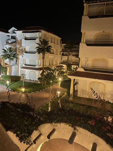 Garden Beach 2 in Sidi Rahal