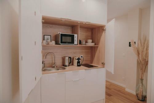 Sezam Appart-Hotel Rennes 3