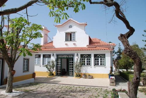 Villa das Rosas 3