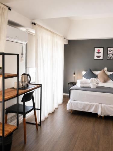 El Misti Suites Buenos Aires in Buenos Aires