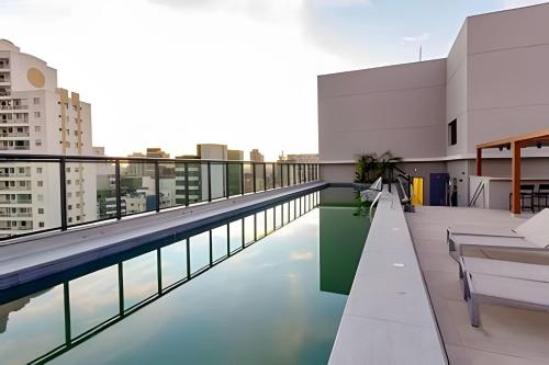 NIK Paulista – Piscina Academia e Coworking (914) - image 5