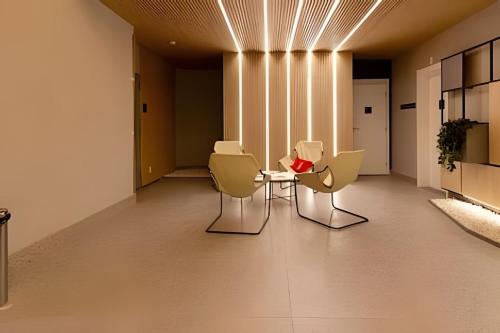 NIK Paulista – Piscina Academia e Coworking (922) - image 3