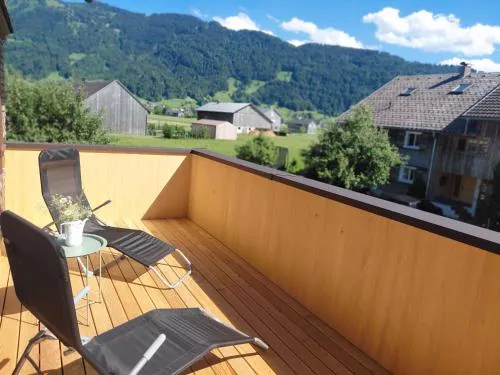 Sonnen Bauernhof Schneider in Meisten, Österreich