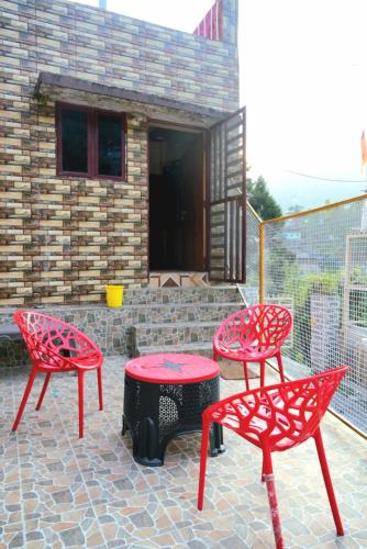 Instalaciones, Orko Hilltop Resort Mussoorie-Premium Rooms Camps in Mussoorie